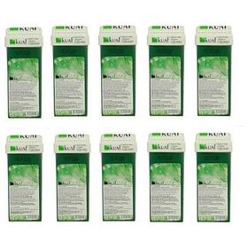 Kuaf Azulen 10x100 ml Kartuş Ağda