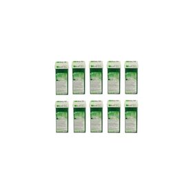 Kuaf Azulen 10x100 ml Kartuş Ağda