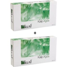 Kuaf Azulen 2x400 ml Kalıp Ağda