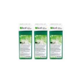 Kuaf Azulen 3x100 ml Kartuş Ağda