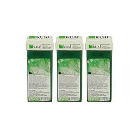 Kuaf Azulen 3x100 ml Kartuş Ağda