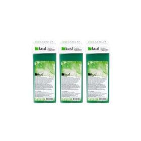 Kuaf Azulen 3x100 ml Kartuş Ağda