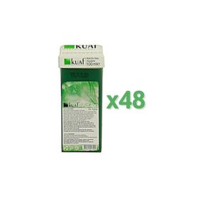 Kuaf Azulen 48x100 ml Kartuş Ağda