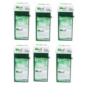 Kuaf Azulen 6x100 ml Kartuş Ağda