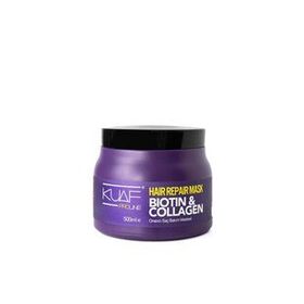 Kuaf Biotin Collagen 500 ml Saç Bakım Maskesi