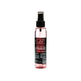 Kuaf Çilekli 125 ml Sir Ağda Temizleme Yağı