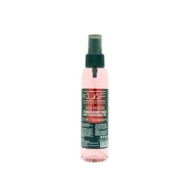 Kuaf Çilekli 125 ml Sir Ağda Temizleme Yağı