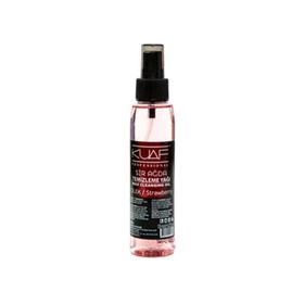 Kuaf Çilekli 125 ml Sir Ağda Temizleme Yağı