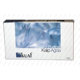 Kuaf Kalıp Pudralı 500 ml Sir Ağda