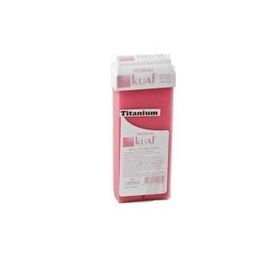 Kuaf Kartuş Titanyum 100 ml Sir Ağda