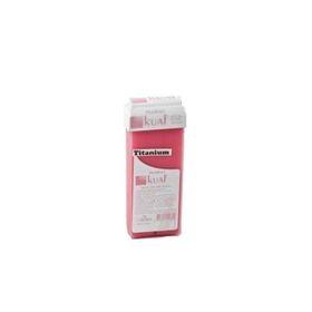 Kuaf Kartuş Titanyum 100 ml Sir Ağda
