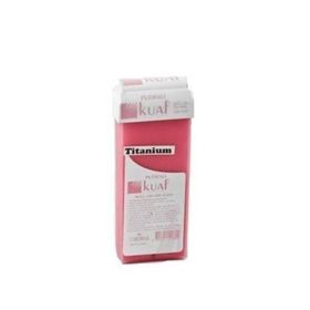 Kuaf Kartuş Titanyum 100 ml Sir Ağda