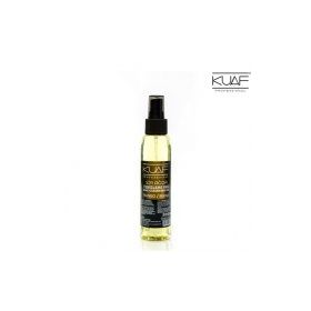Kuaf Mangolu 125 ml Sir Ağda Temizleme Yağı