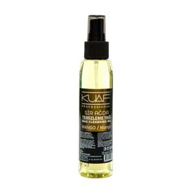 Kuaf Mangolu 125 ml Sir Ağda Temizleme Yağı