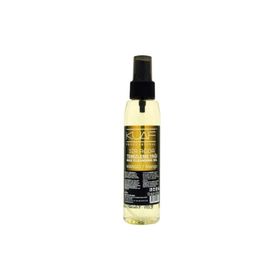 Kuaf Mangolu 125 ml Sir Ağda Temizleme Yağı