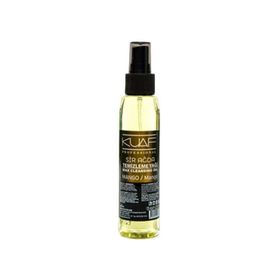 Kuaf Mangolu 125 ml Sir Ağda Temizleme Yağı