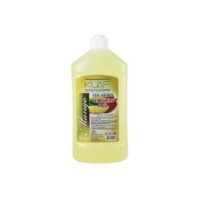 Kuaf Mangolu 750 ml Sir Ağda Temizleme Yağı