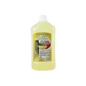 Kuaf Mangolu 750 ml Sir Ağda Temizleme Yağı