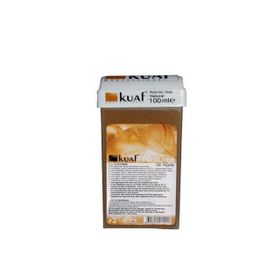 Kuaf Natürel 100 ml Kartuş Sir Ağda