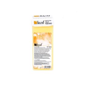 Kuaf Natürel 100 ml Kartuş Sir Ağda