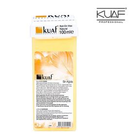 Kuaf Natürel 100 ml Kartuş Sir Ağda