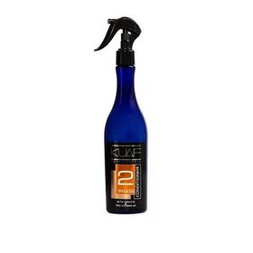 Kuaf Pro Vitamin B5 Turuncu 400 ml Fön Suyu