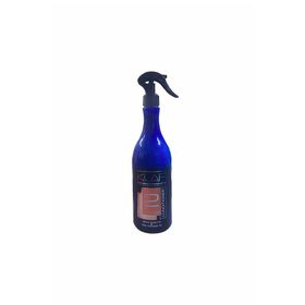 Kuaf Pro Vitamin B5 Turuncu 400 ml Fön Suyu