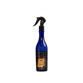Kuaf Pro Vitamin B5 Turuncu 400 ml Fön Suyu