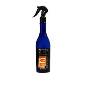 Kuaf Pro Vitamin B5 Turuncu 400 ml Fön Suyu
