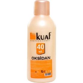 Kuaf Professional 1 lt 40 Volume Oksidan