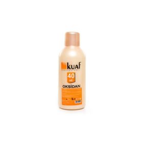 Kuaf Professional 1 lt 40 Volume Oksidan