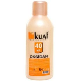 Kuaf Professional 1 lt 40 Volume Oksidan