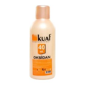 Kuaf Professional 1 lt 40 Volume Oksidan