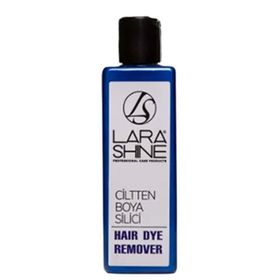 Kuaf Professional 200 ml Lara Shine Boya Silici Solüsyon