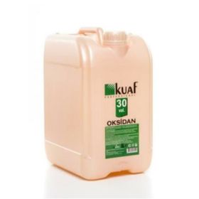 Kuaf Professional 5 lt 30 Volume Oksidan