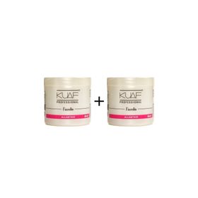 Kuaf Professional Allantoin 2x500 ml Vazelin