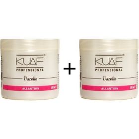 Kuaf Professional Allantoin 2x500 ml Vazelin