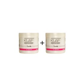 Kuaf Professional Allantoin 2x500 ml Vazelin