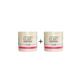 Kuaf Professional Allantoin 2x500 ml Vazelin
