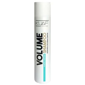 Kuaf Proline Volume 300 ml Şampuan