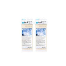 Kuaf Pudralı 2x100 ml Kartuş Ağda