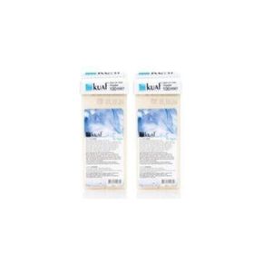 Kuaf Pudralı 2x100 ml Kartuş Ağda
