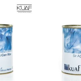 Kuaf Pudralı 2x800 ml Konserve Sir Ağda
