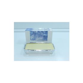 Kuaf Pudralı 500 ml Kalıp Ağda