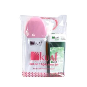 Kuaf Roll On Kartuş Ağda Makine Set