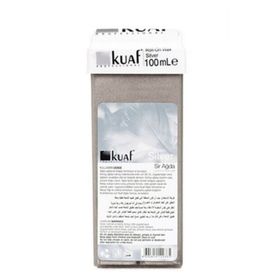 Kuaf Silver 100 ml Kartuş Ağda