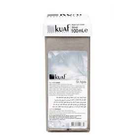 Kuaf Silver 100 ml Kartuş Ağda
