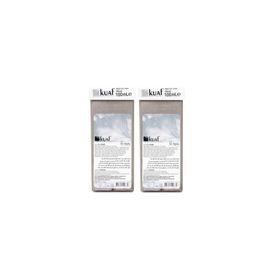 Kuaf Silver 3x100 ml Kartuş Ağda