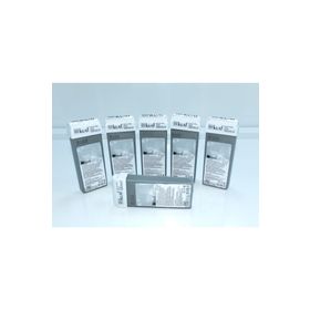 Kuaf Silver 6x100 ml Kartuş Ağda