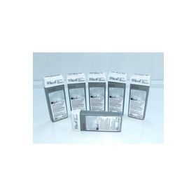 Kuaf Silver 6x100 ml Kartuş Ağda
